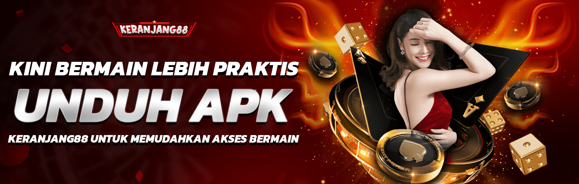 UNDUH APK KERANJANG88