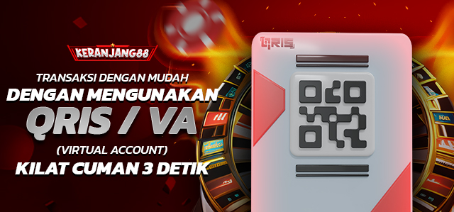 TRANSAKSI DENGAN MUDAH TANPA RIBET 