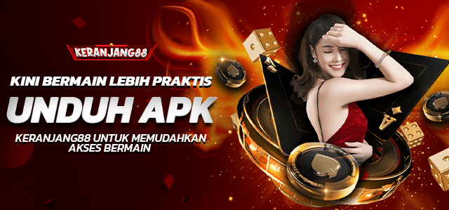 UNDUH APK KERANJANG88